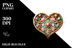 Sublimation|Clipart Product Image 2