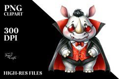 Sublimation|Clipart Product Image 1