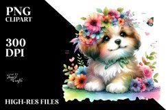 Sublimation|Clipart Product Image 1