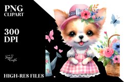 Sublimation|Clipart Product Image 3