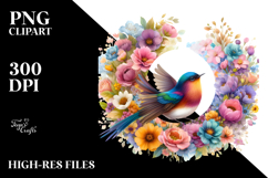 Sublimation|Clipart Product Image 2