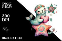 Sublimation|Clipart Product Image 2
