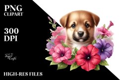 Sublimation|Clipart Product Image 1