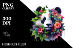 Sublimation|Clipart Product Image 2