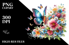 Sublimation|Clipart Product Image 2