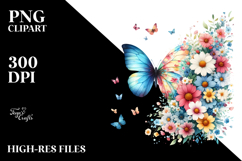 Sublimation|Clipart Product Image 2