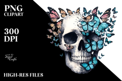 Sublimation|Clipart Product Image 2