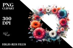 Sublimation|Clipart Product Image 3