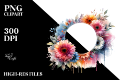 Sublimation|Clipart Product Image 2