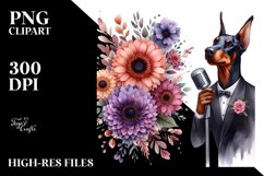 Sublimation|Clipart Product Image 3