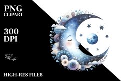 Sublimation|Clipart Product Image 2