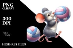 Sublimation|Clipart Product Image 1