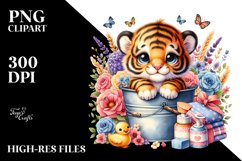 Sublimation|Clipart Product Image 1