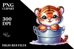 Sublimation|Clipart Product Image 1