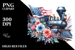 Sublimation|Clipart Product Image 3