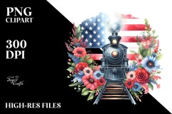 Sublimation|Clipart Product Image 3