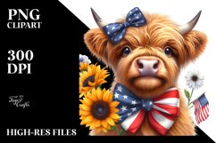 Sublimation|Clipart Product Image 1