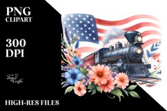 Sublimation|Clipart Product Image 1