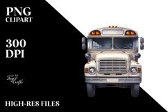 Sublimation|Clipart Product Image 1