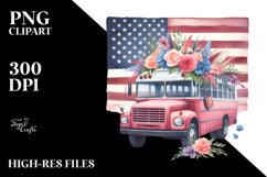 Sublimation|Clipart Product Image 1