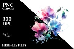 Sublimation|Clipart Product Image 3