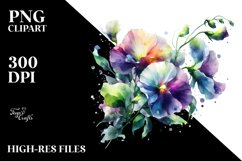 Sublimation|Clipart Product Image 1