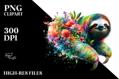 Sublimation|Clipart Product Image 2