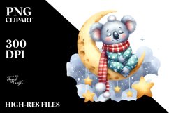 Sublimation|Clipart Product Image 3