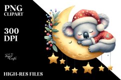 Sublimation|Clipart Product Image 1