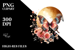 Sublimation|Clipart Product Image 2