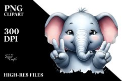 Sublimation|Clipart Product Image 1