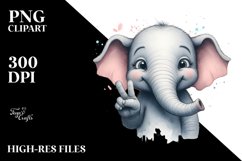 Sublimation|Clipart Product Image 3