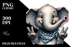 Sublimation|Clipart Product Image 1