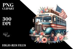 Sublimation|Clipart Product Image 1