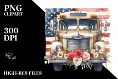 Sublimation|Clipart Product Image 3