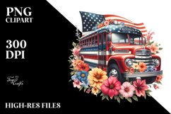 Sublimation|Clipart Product Image 1