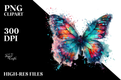 Sublimation|Clipart Product Image 2