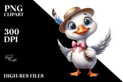 Sublimation|Clipart Product Image 3