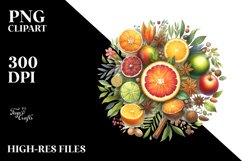 Sublimation|Clipart Product Image 3