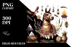 Sublimation|Clipart Product Image 3