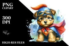 Sublimation|Clipart Product Image 1