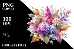 Sublimation|Clipart Product Image 2