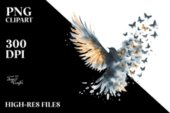 Sublimation|Clipart Product Image 2