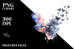 Sublimation|Clipart Product Image 2