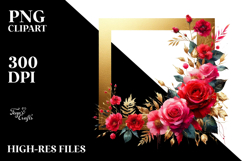 Sublimation|Clipart Product Image 2