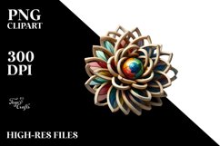 Sublimation|Clipart Product Image 1