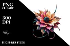 Sublimation|Clipart Product Image 3