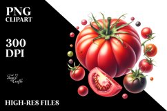 Sublimation|Clipart Product Image 3