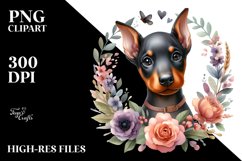 Sublimation|Clipart Product Image 1