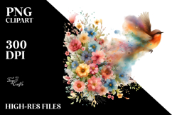 Sublimation|Clipart Product Image 2